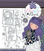 Copertina del libro GORJUSS. DOODLE BOOK. CON PENNE CAMBIA-C