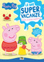 Copertina del libro PEPPA PIG. LE MIE SUPER VACANZE. ACTIVIT
