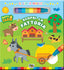 Copertina del libro HAPPY FARM. LIBRO MAGICO. SCOPRI LA FATT
