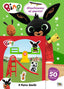 Copertina del libro BING. ACTIVITY CON GADGET. GIOCHIAMO AL