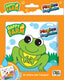 Copertina del libro HAPPY FARM. MAGICO BAGNETTO