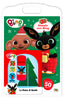 Copertina del libro BING. ACTIVITY CON GADGET. NATALE CON BI