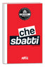 Copertina del libro CHE SBATTI