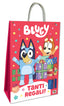 Copertina del libro BLUEY. BAG. TANTI REGALI!