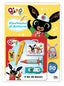 Copertina del libro BING. GIOCHIAMO AL DOTTORE+GADGET