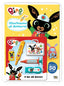 Copertina del libro BING. GIOCHIAMO AL DOTTORE+GADGET