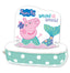 Copertina del libro PEPPA PIG - LIBRO BAGNETTO SPLISH!