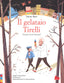 Copertina del libro IL GELATAIO TIRELLI
