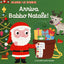 Copertina del libro ARRIVA BABBO NATALE!