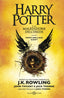 Copertina del libro HARRY POTTER E LA MALEDIZIONE