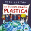 Copertina del libro UN PIANETA PIENO DI PLASTICA