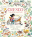 Copertina del libro CRESCO