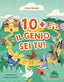 Copertina del libro 10+ IL GENIO SEI TU!