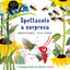 Copertina del libro SPETTACOLO A SORPRESA