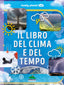 Copertina del libro IL LIBRO DEL CLIMA E DEL TEMPO