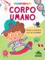 Copertina del libro CORPO UMANO SCOPRI DI PIÙ