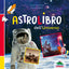 Copertina del libro ASTROLIBRO DELL'UNIVERSO