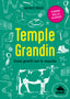 Copertina del libro TEMPLE GRANDIN