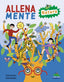 Copertina del libro ALLENAMENTE NATURA
