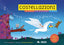 Copertina del libro COSTELLAZIONI