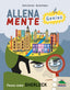 Copertina del libro ALLENAMENTE GENIUS – PENSA COME SHERLOCK