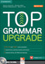 Copertina del libro TOP GRAMMAR UPGRADE ED. MISTA