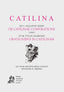 Copertina del libro CATILINA