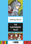 Copertina del libro THE CANTERBURY TALES B2.1 ED. MISTA