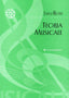 Copertina del libro TEORIA MUSICALE