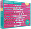 Copertina del libro KIT BRACCIALETTI LETTERE E PERLINE -