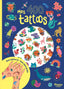 Copertina del libro I MIEI 400 TATUAGGI -