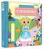 Copertina del libro CENERENTOLA. EDIZ. A COLORI
