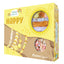 Copertina del libro CREA BRACCIALETTI HAPPY