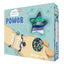 Copertina del libro CREA BRACCIALETTI -