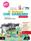 Copertina del libro IL FUTURO CHE SAREMO ED. MISTA