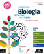 Copertina del libro BIOLOGIA INDAGINE SULLA VITA ED. MISTA