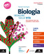Copertina del libro BIOLOGIA INDAGINE SULLA VITA ED. MISTA