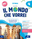 Copertina del libro IL MONDO CHE VORREI 4 ED. MISTA