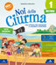 Copertina del libro NOI DELLA CIURMA 1 ED. MISTA