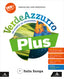 Copertina del libro VERDEAZZURRO PLUS 1+ATL 1+REGIONI 1