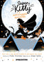 Copertina del libro SUPER KITTY E IL SALVATAGGIO NOTTURNO