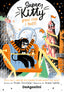 Copertina del libro SUPER KITTY. GUAI CON I BAFFI