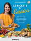 Copertina del libro LE RICETTE DI GESSICA