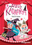 Copertina del libro TUTTI IN SCENA. ANNA KADABRA