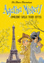 Copertina del libro AGATHA MISTERY. OMICIDIO SULLA TOUR EIFF