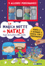 Copertina del libro LA MAGICA NOTTE DI NATALE