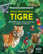 Copertina del libro SULLE TRACCE DELLA TIGRE