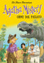 Copertina del libro AGATHA MISTERY #33. ORME DAL PASSATO