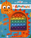 Copertina del libro FAI POP CON IL DINOSAURO