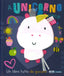 Copertina del libro A UNICORNO PIACE